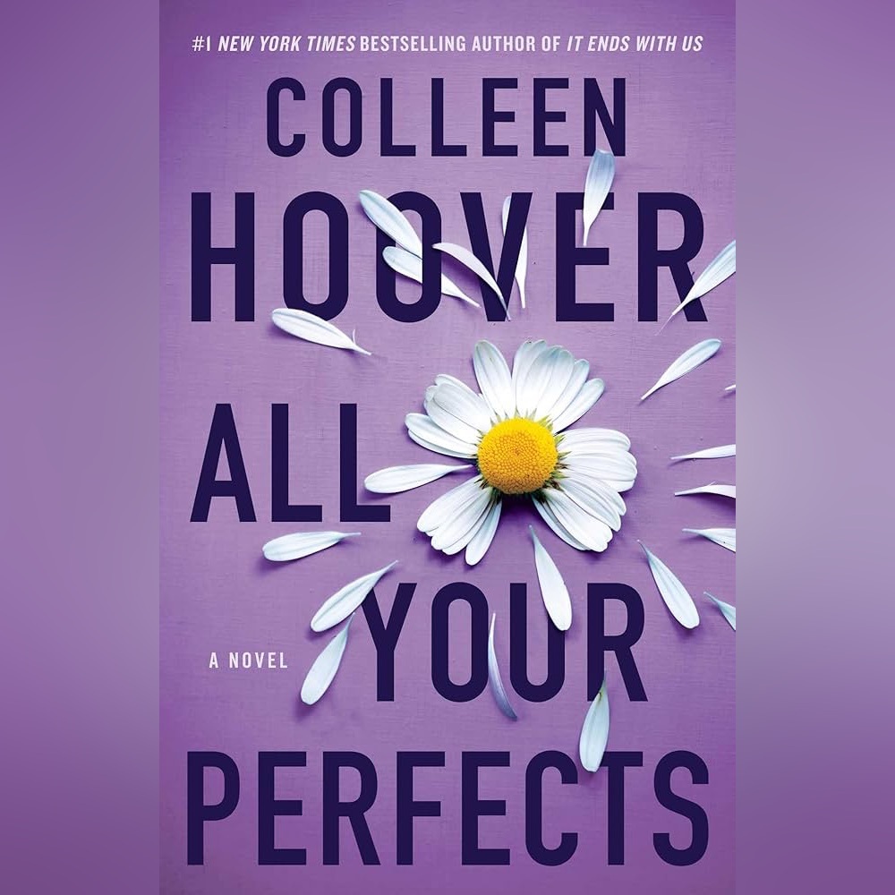 All Your Perfects by Colleen‎ Hoover